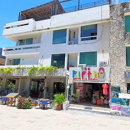 The Blvd Hotel, Playa Del Carmen