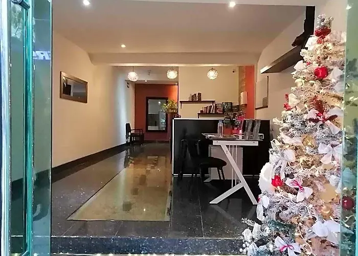 The Blvd Hotel, 3* Playa del Carmen