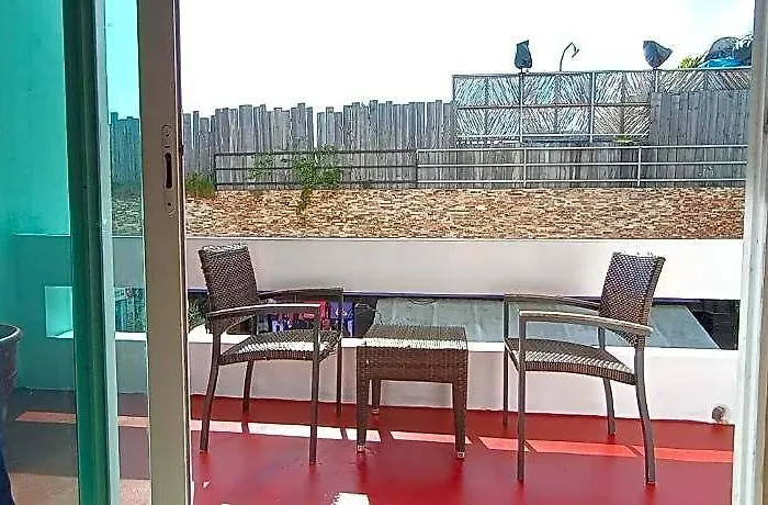 The Blvd Hotel, Hotel 3*