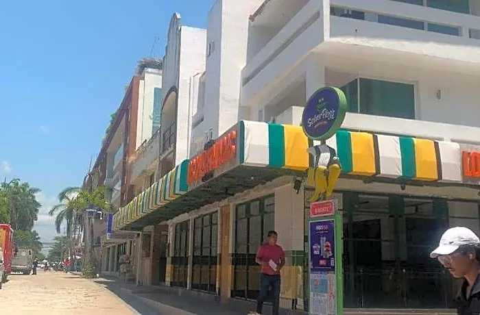 The Blvd Hotel, Playa del Carmen