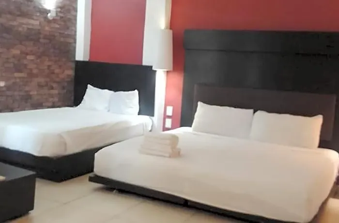 The Blvd Hotel, Hotel Playa del Carmen