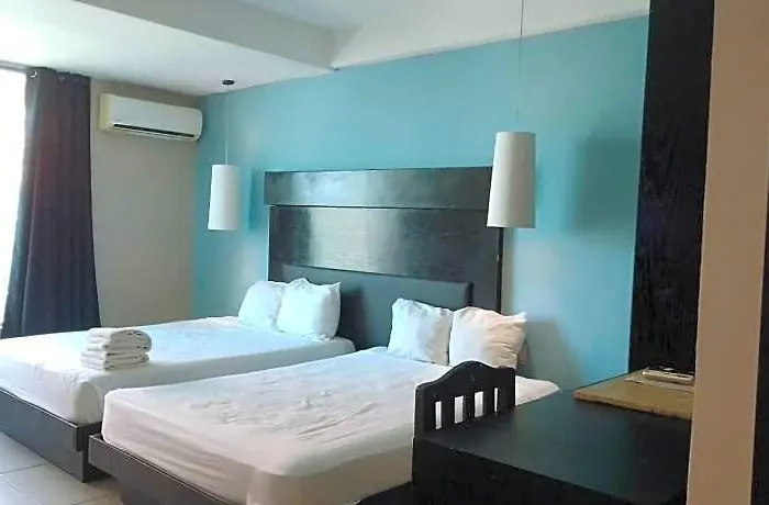 The Blvd Hotel, 3* Playa del Carmen
