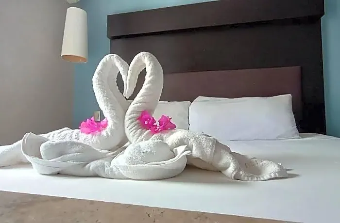The Blvd Hotel,