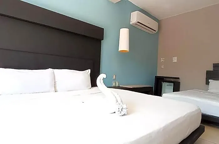 The Blvd Hotel, Playa del Carmen