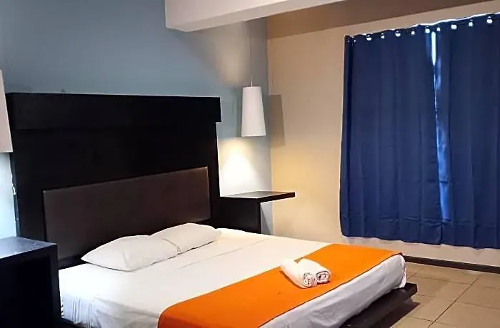 The Blvd Hotel, Hotel Playa del Carmen