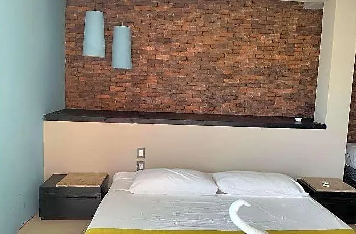 The Blvd Hotel, Hotel 3*