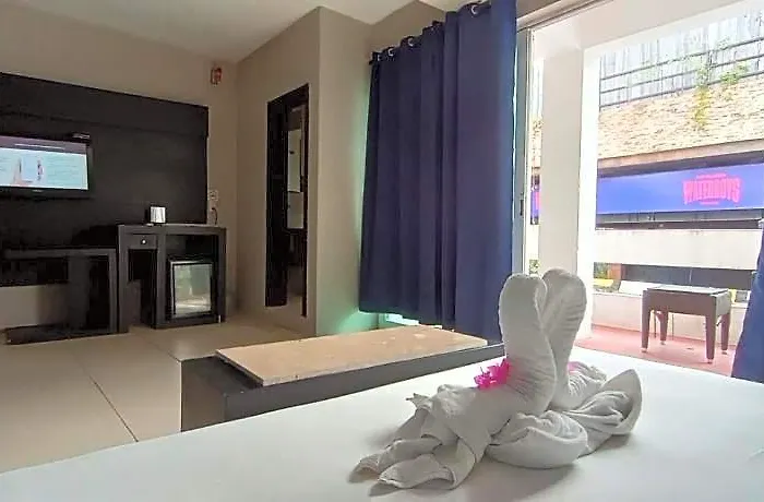 The Blvd Hotel, Hotel Playa del Carmen