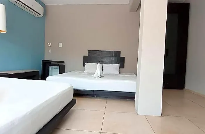 The Blvd Hotel, 3* Playa del Carmen