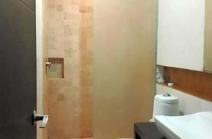 The Blvd Hotel,