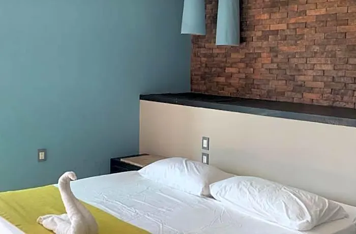 The Blvd Hotel, Hotel 3*