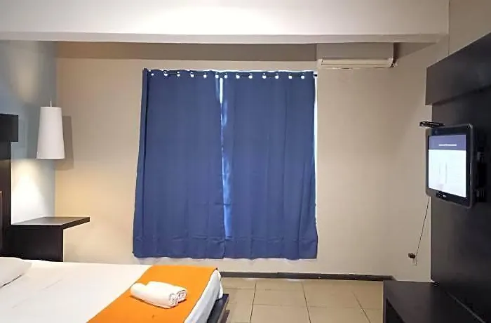 The Blvd Hotel, Playa del Carmen